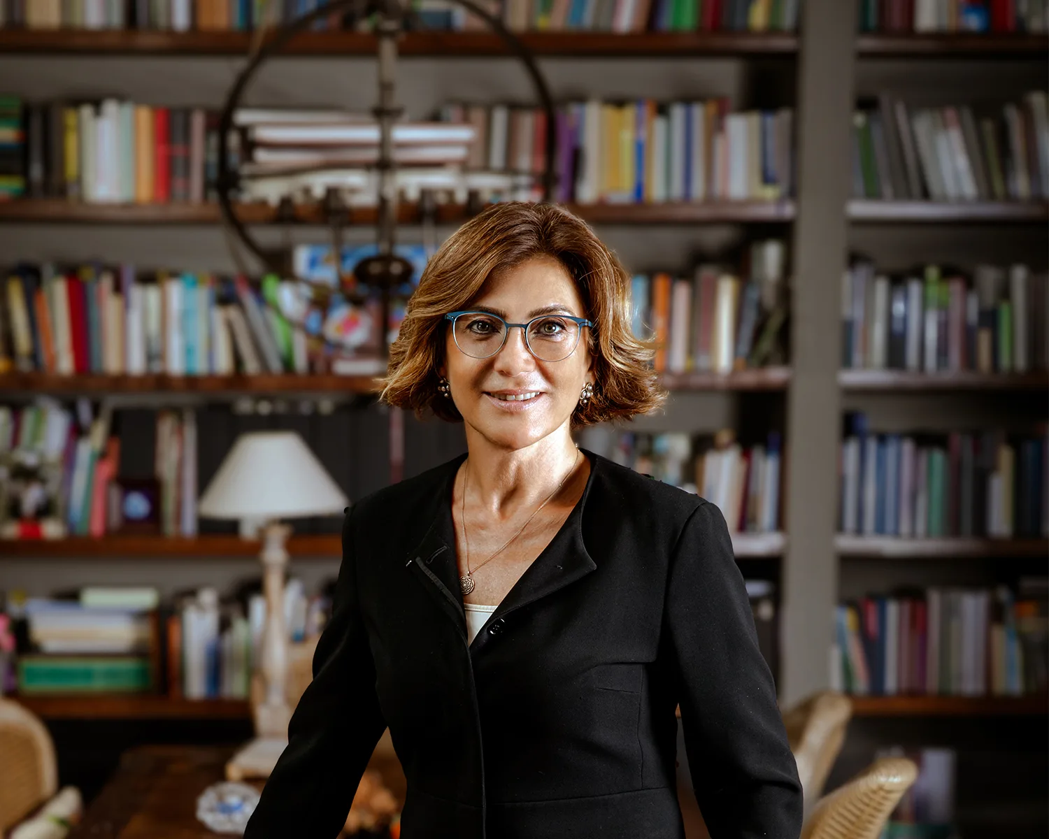Aylin Gezgüç Söyleşi ve İmza