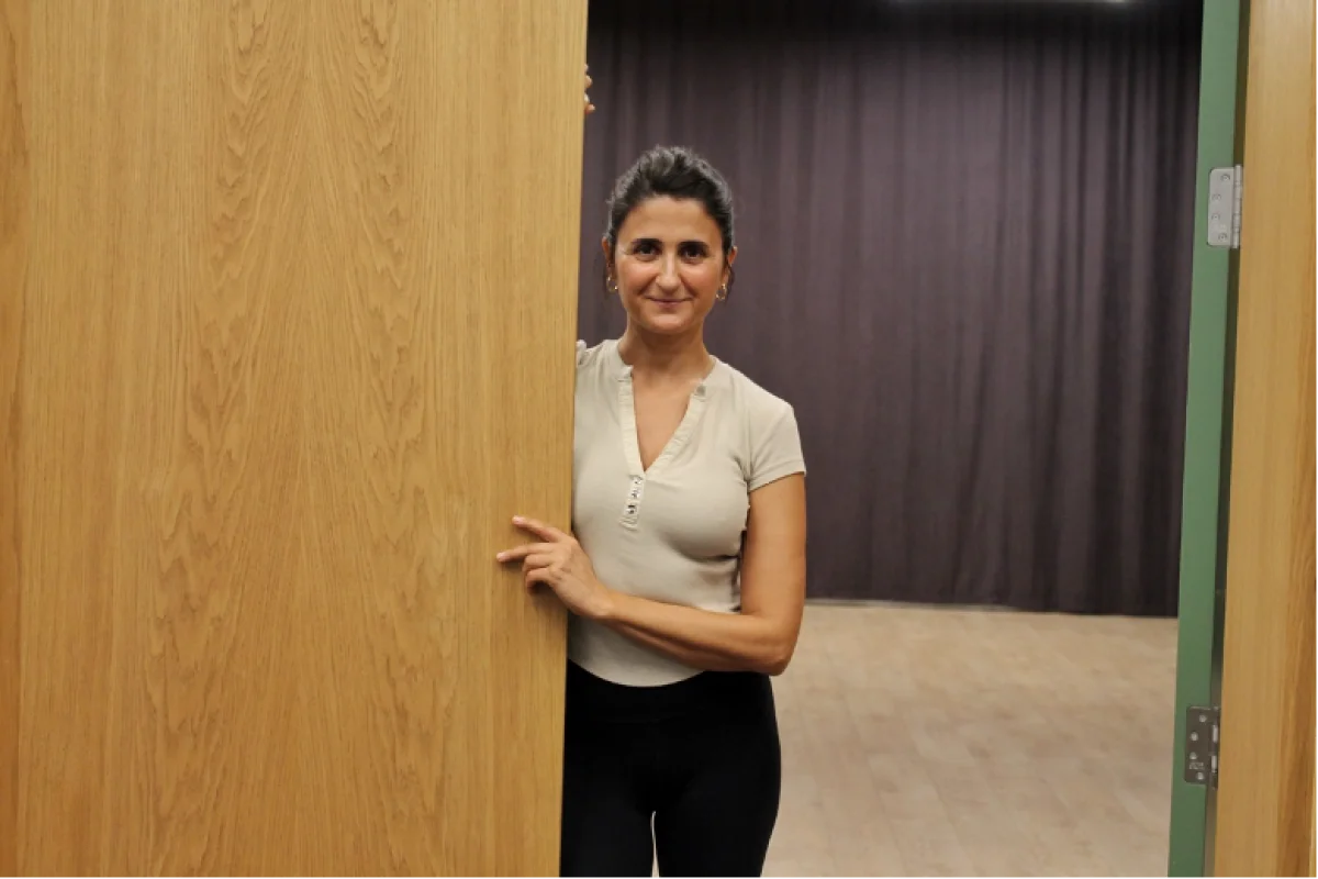 Slowing Down to Remember: Yoga, Music, and a Journey to the Self with Duygu Özay