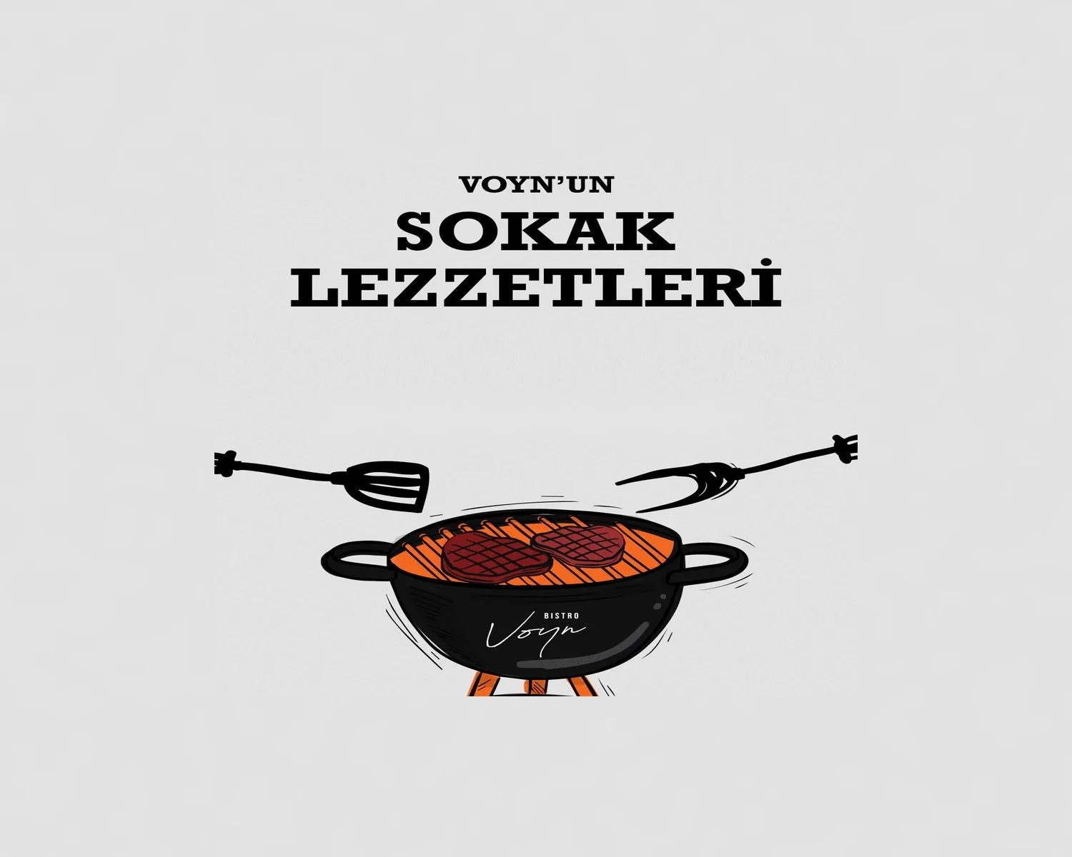 Street Food