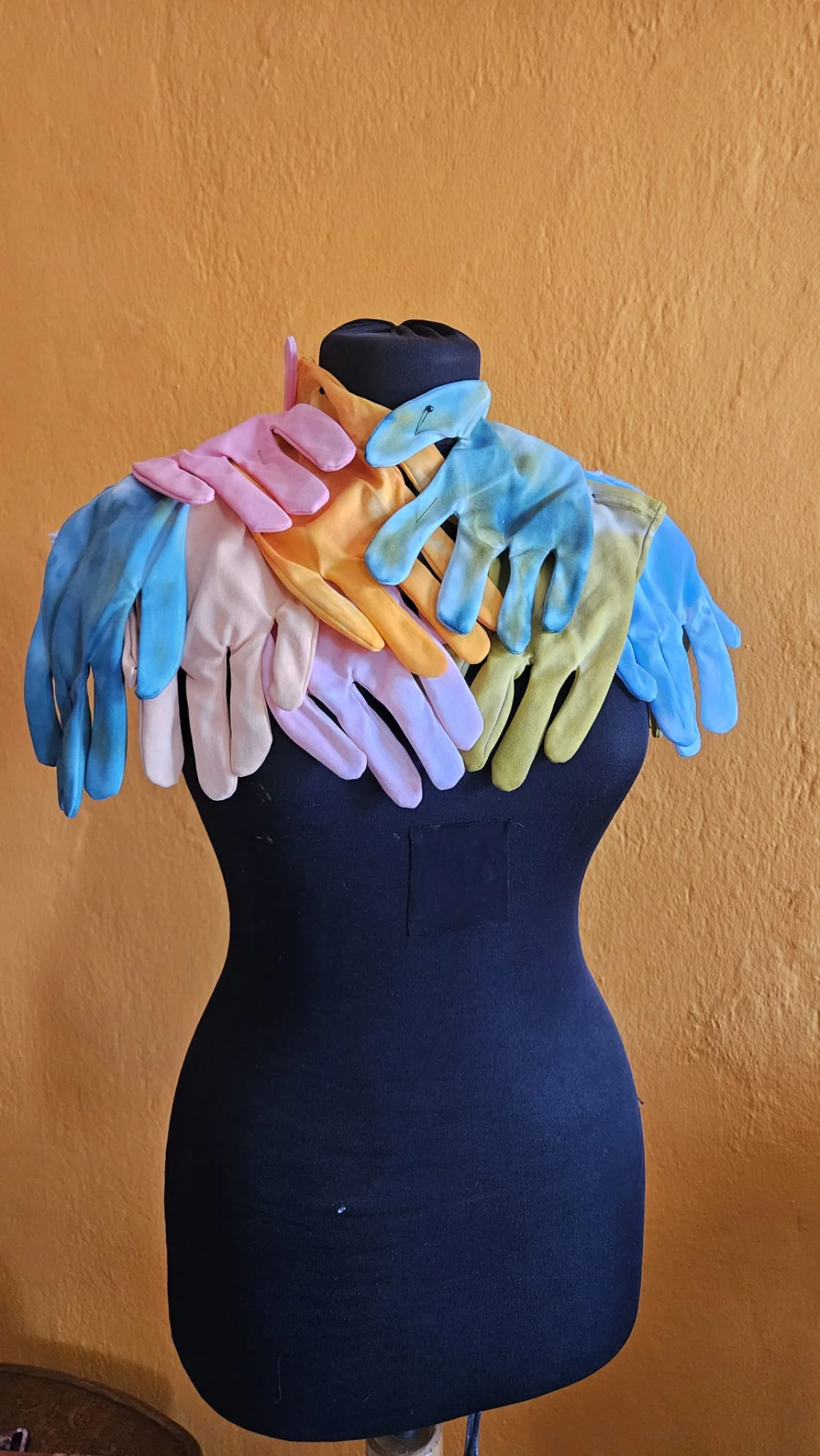 Costumes Come to Life: A Conversation with Derya Ayvaz on Costume Design