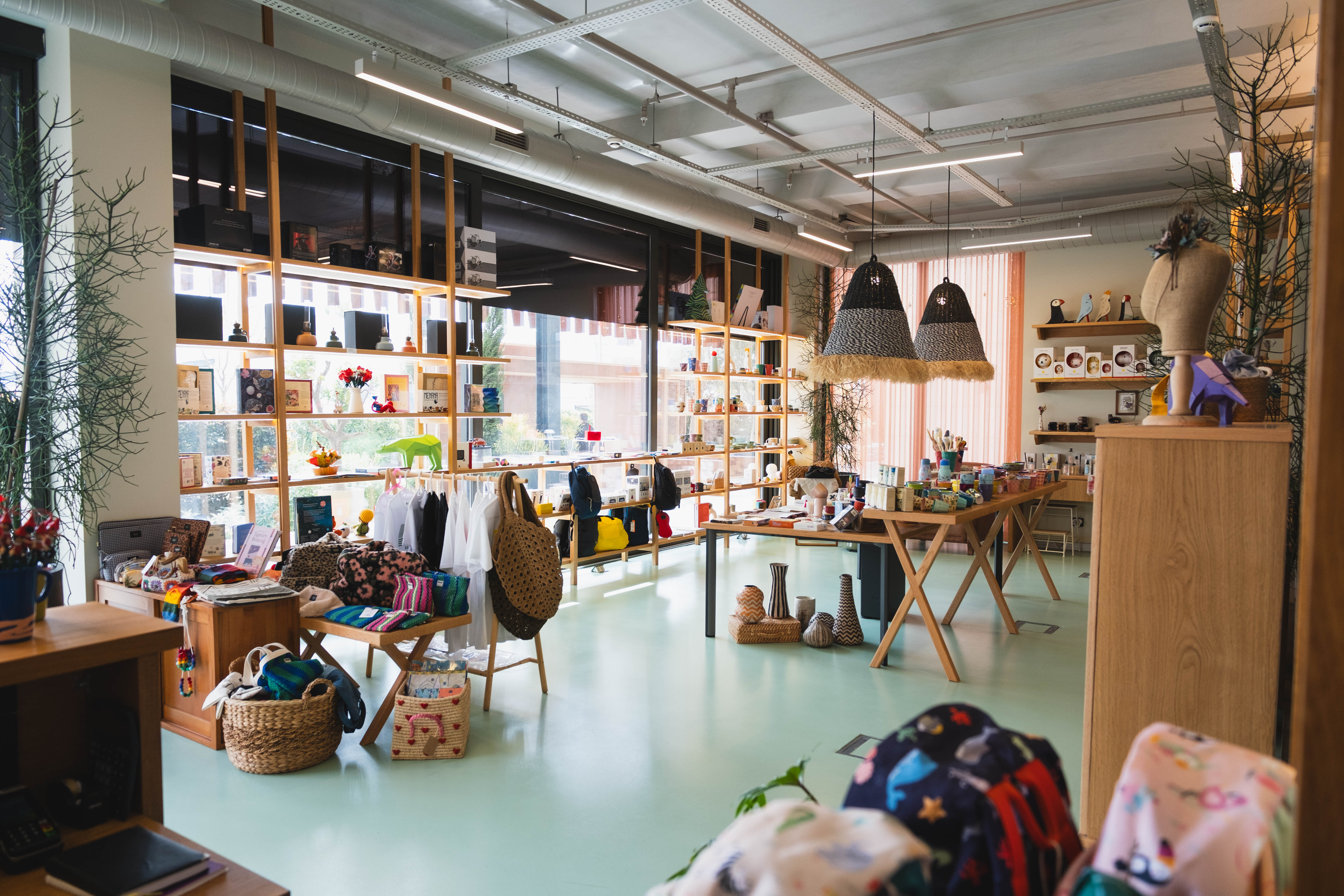 Design Store