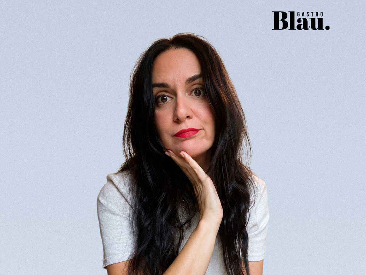 Selen Baranoğlu, "It Turns Out It Was Me"