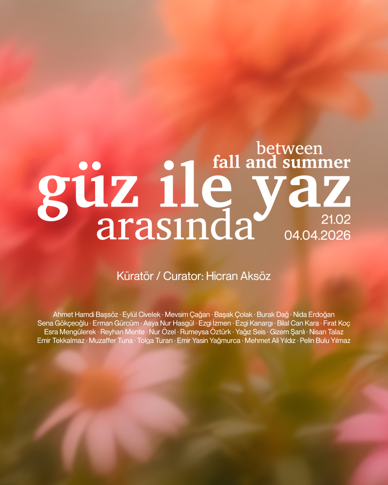 İkinci Sergi — 1
