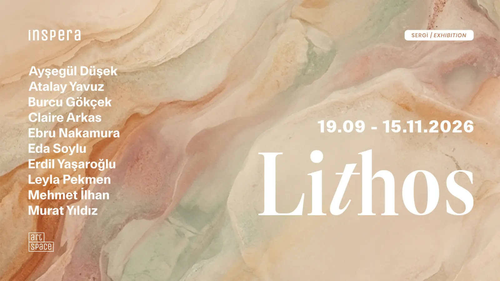 Lithos