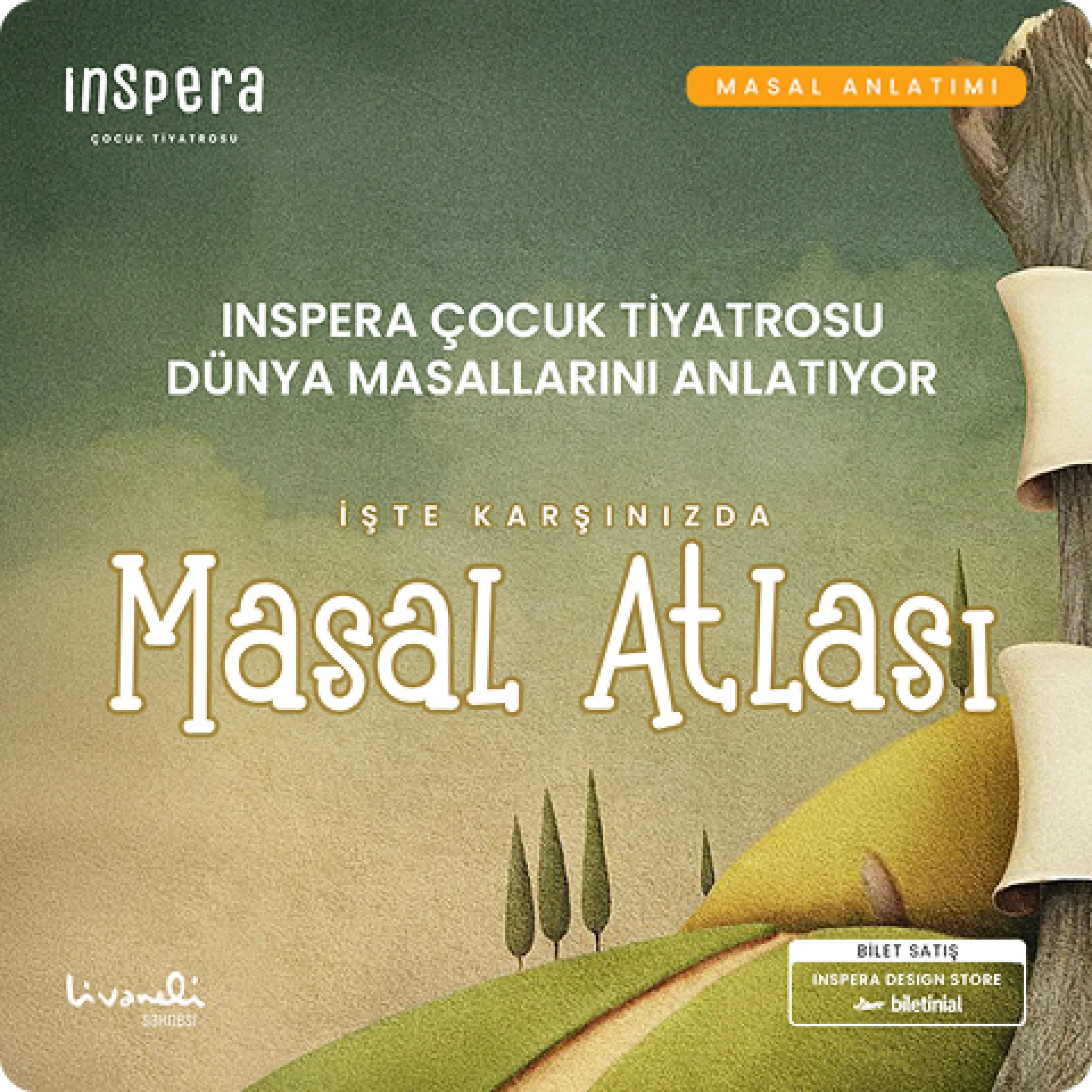 Sanatın, müziğin ve doğanın buluştuğu; konserler, sergiler, Etkinlikler ve atölyelerle Bodrum’da yaşayan kültür merkezi.