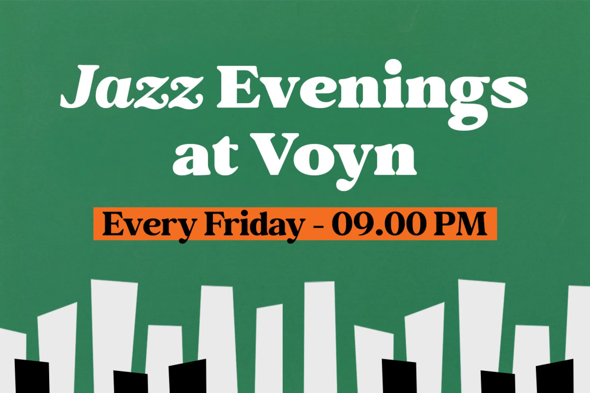 At Voyn Kitchen & Bar, Everything Comes from Nature—From Our Own Garden