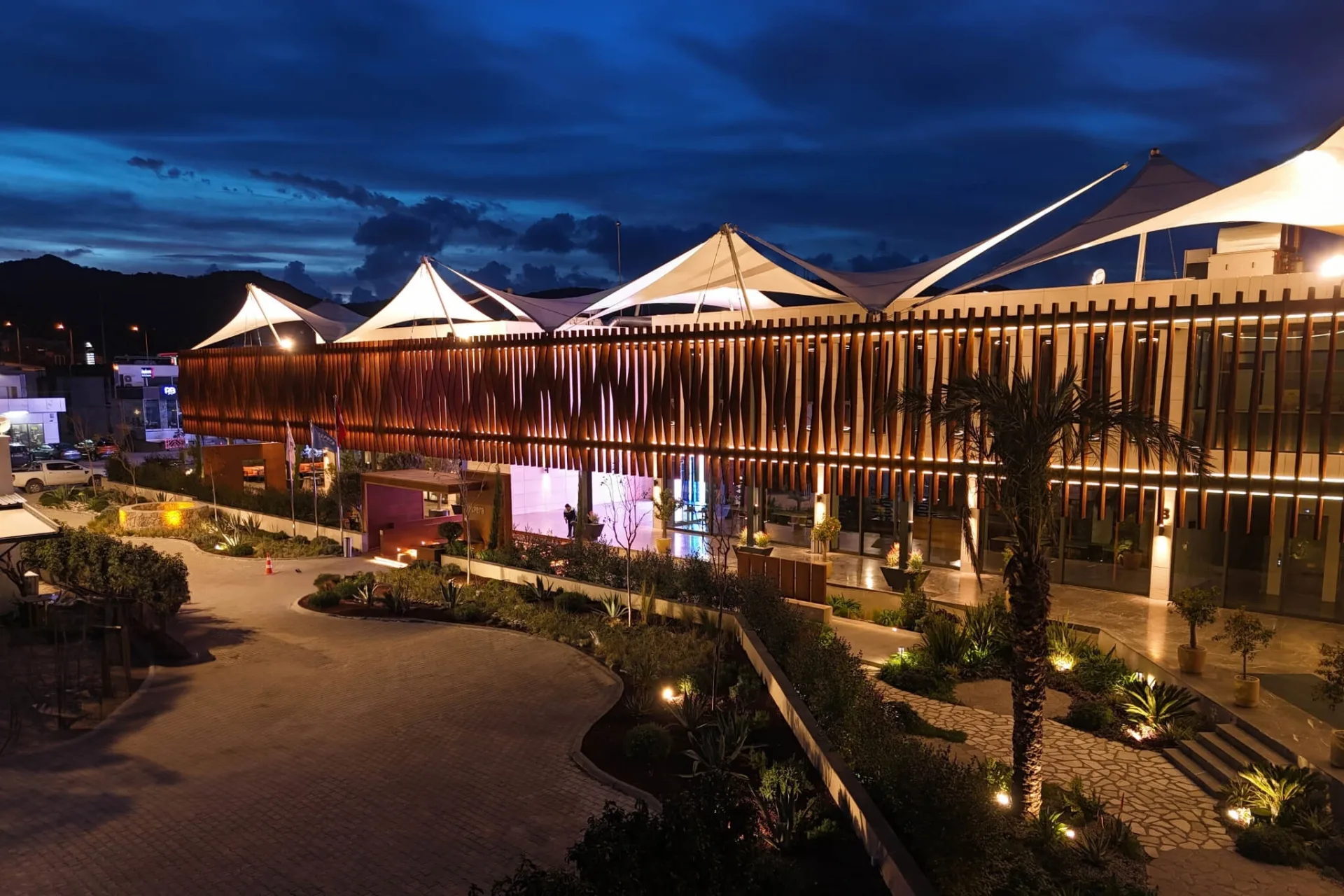 Rezervasyon Talebi