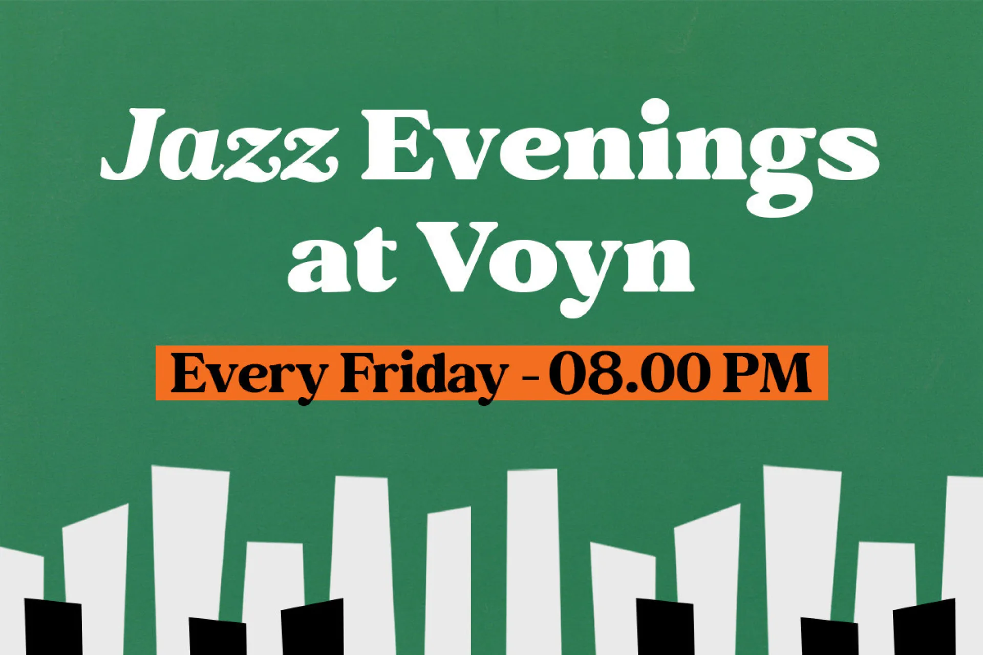 At Voyn Kitchen & Bar, Everything Comes from Nature—From Our Own Garden
