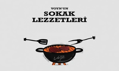 Sokak Lezzetleri