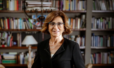 Aylin Gezgüç Söyleşi ve İmza