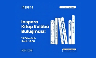 Inspera Book Club