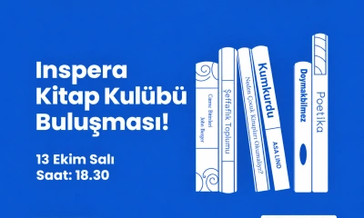 Inspera Kitap Kulübü