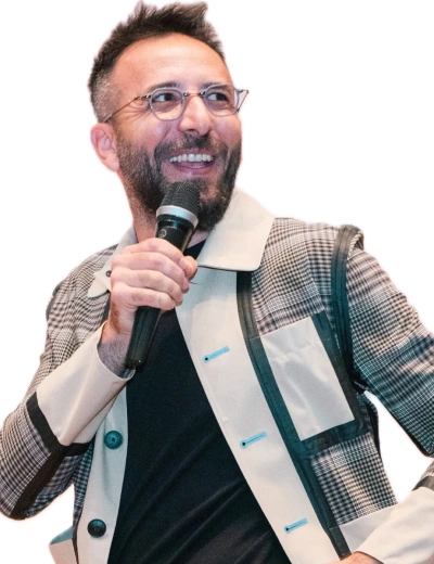 Psk. Ferhat Aydın - Bar Psikoloğu