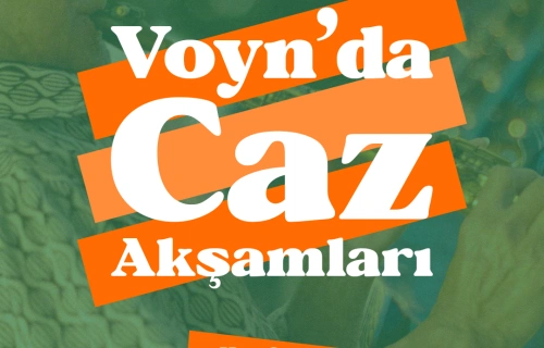 Voyn'da Caz Akşamları 2