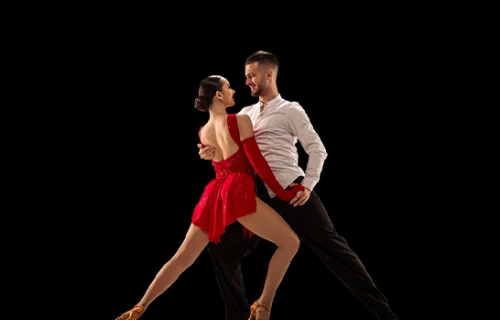 Sosyal Latin Dansları