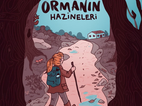 Bringing a Novel to Life…