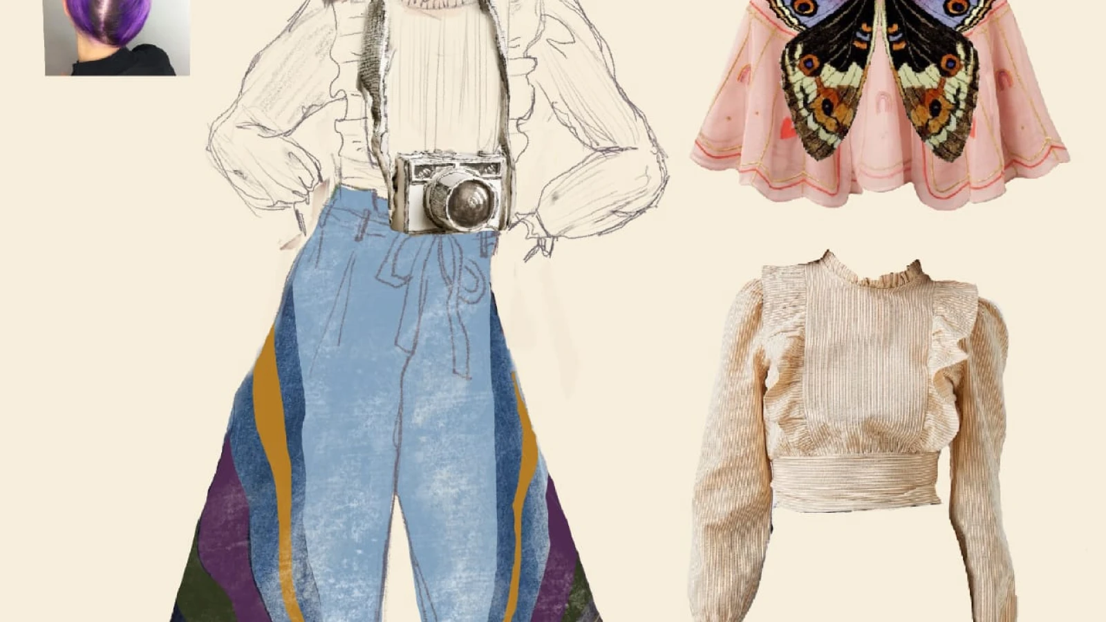 Costumes Come to Life: A Conversation with Derya Ayvaz on Costume Design