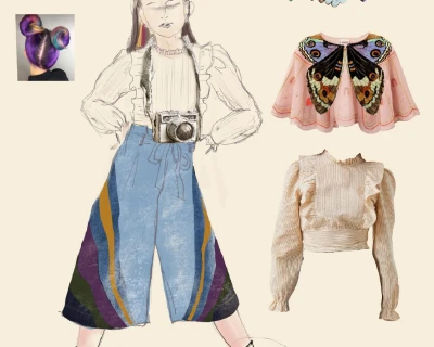 Costumes Come to Life: A Conversation with Derya Ayvaz on Costume Design