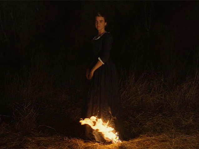 Portraıt of a Lady on Fıre Film Gösterimi