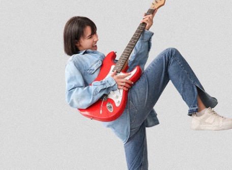 Elektro Gitar