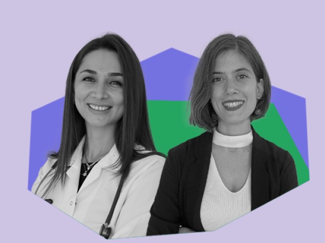 1 Çocuk Doktoru&1 Psikolog Gözünden Ebeveyn Olma Sanatı