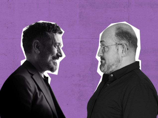 Inspera'da Yeni Köye Eski Adetler