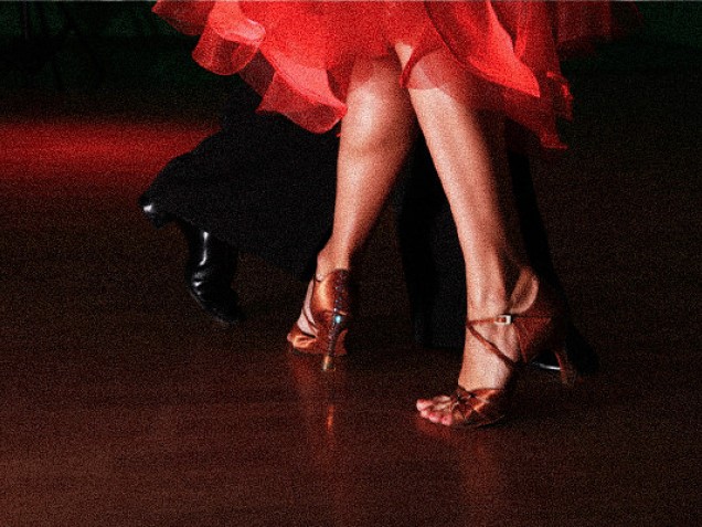 TANGO