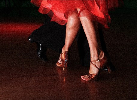 TANGO