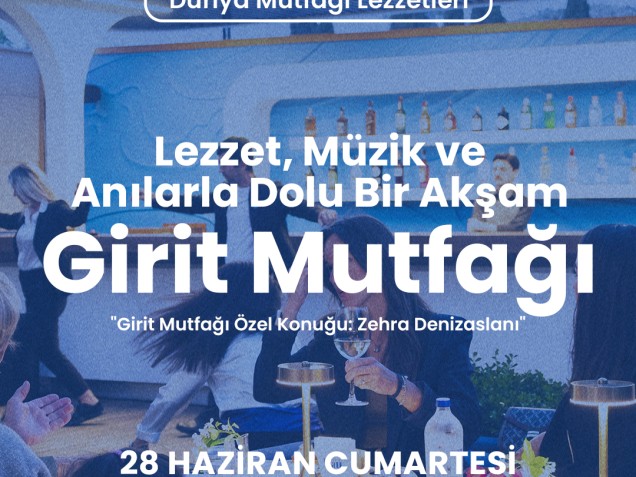 Girit Mutfağı