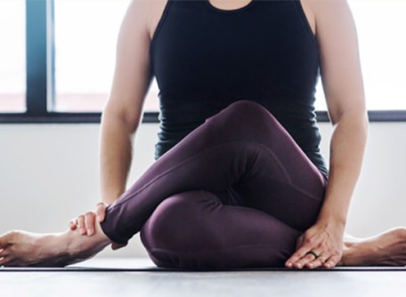 MINDFUL YIN YOGA