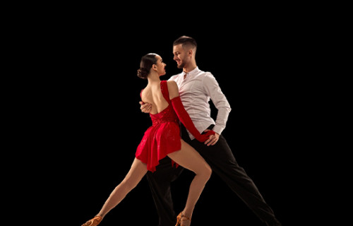 Sosyal Latin Dansları