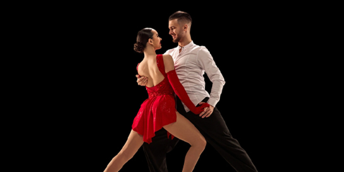SOCIAL LATIN DANCES (Beginning)