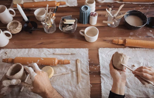 CERAMICS