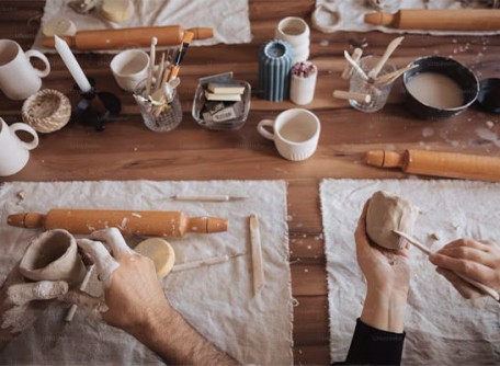 CERAMICS