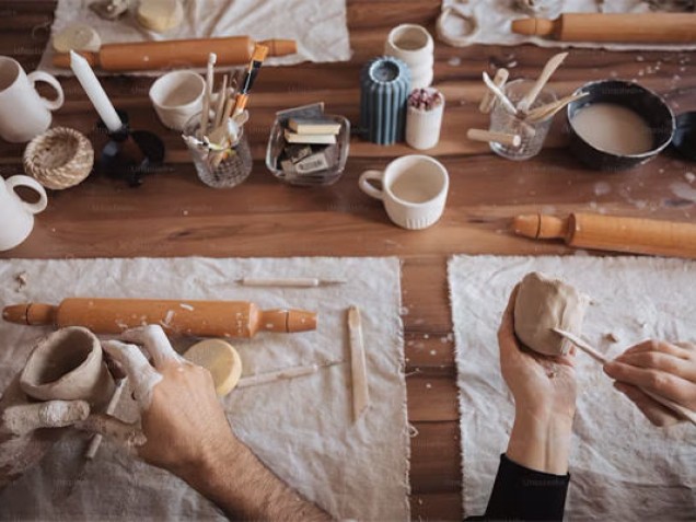 CERAMICS