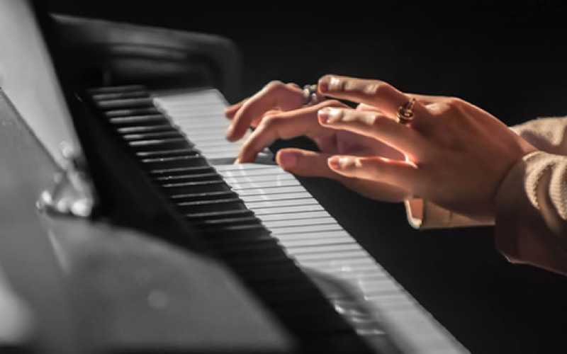 Piano