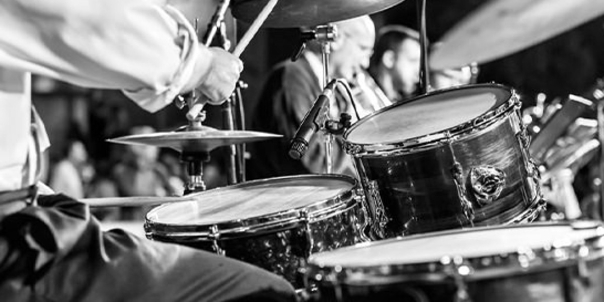 Drums