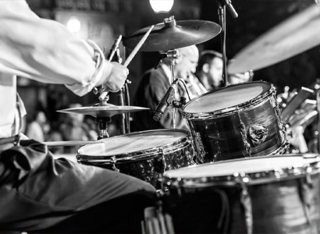 Ударная установка