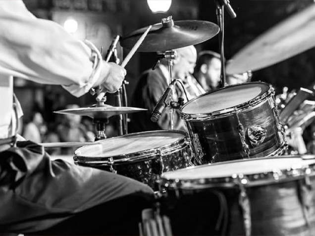 Ударная установка