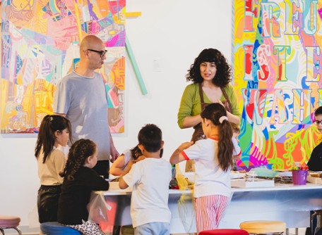 Yiğit Yazıcı Kids In Modern (5-12 Yaş)