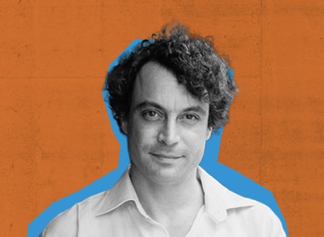 TALK & BOOK SIGNING WITH ÖZGÜR MUMCU