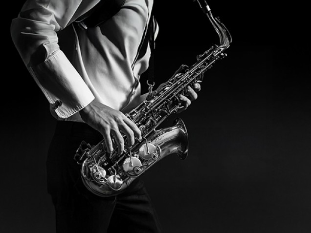 Jazz nights at Voyn