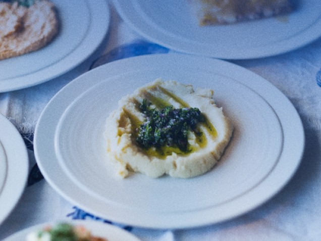 Cretan Cuisine