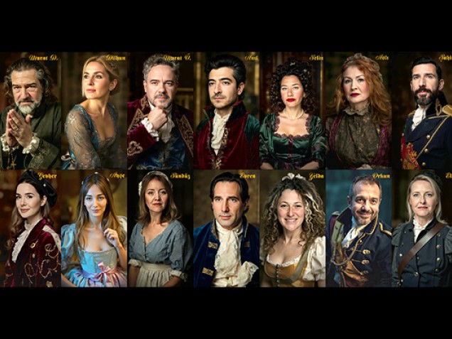 Tartuffe