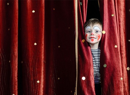 IMPROVISATION (Ages 7–9)