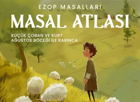 Atlas of Fairy Tales