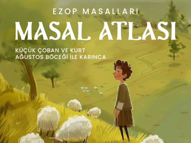 Atlas of Fairy Tales