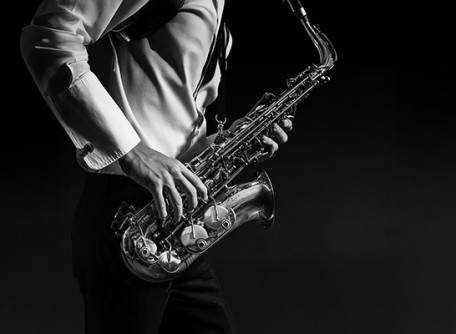 The Longest Day at Inspera "Jazz at Voyn"