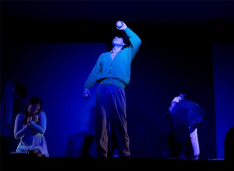 Theatre Academy “Adults”