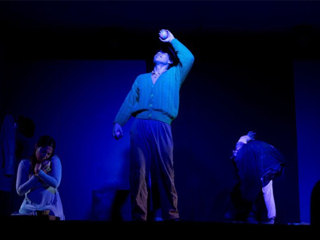 Theatre Academy “Adults”